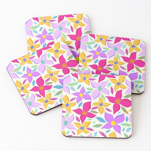 Item preview, Floral Tapestry designed and sold by PicassosParadox.
