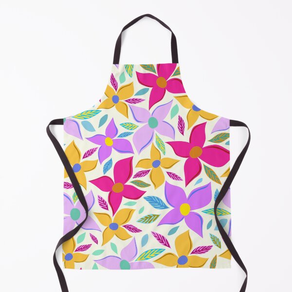 Item preview, Floral Tapestry designed and sold by PicassosParadox.