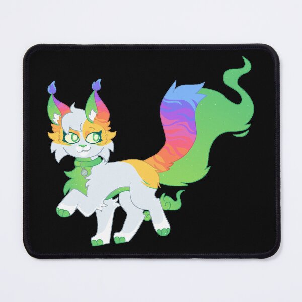 Item preview, Lynx Spirit Beast designed and sold by Beastarteen.