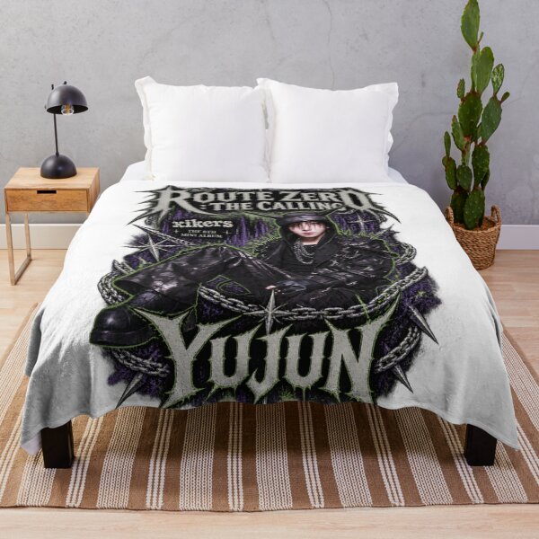 Item preview, Yujun Xikers Route Zero Gothic Chain Collage designed and sold by Valeree Store.
