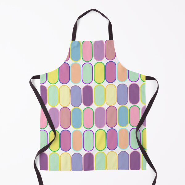 Item preview, Sorbet Pattern designed and sold by kel72.