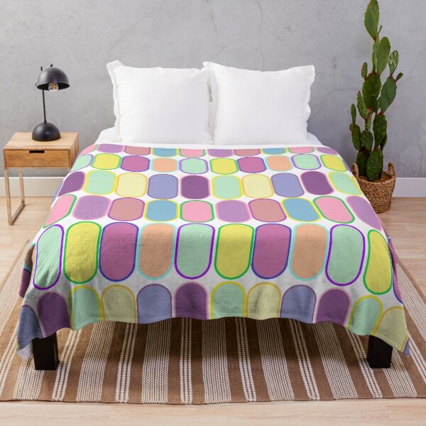 Item preview, Sorbet Pattern designed and sold by kel72.