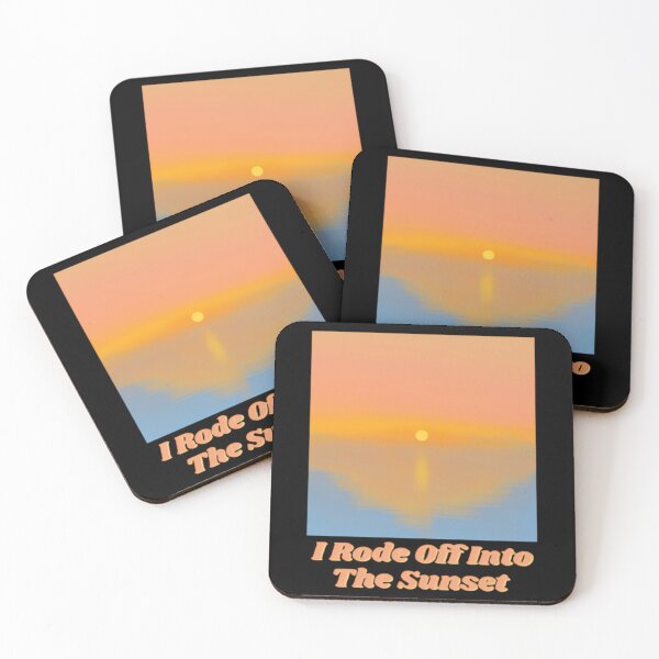 Item preview, Kelsea Ballerini Patterns First Rodeo Sunset designed and sold by carlton-ayal.
