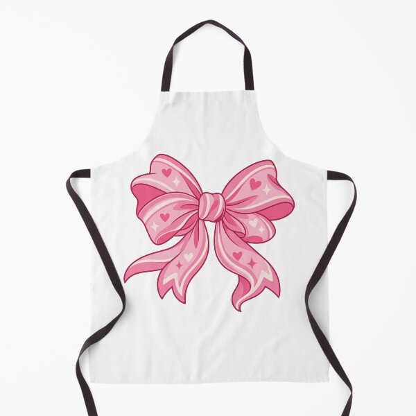 Item preview, Pink Bow Cute Coquette Girly Vintage Y2K Aesthetic designed and sold by FemmePod.
