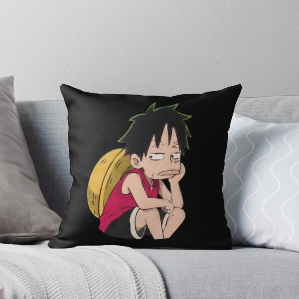 Item preview, Monkey D Luffy designed and sold by IrideBelardo.