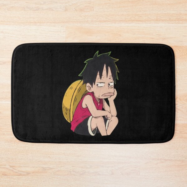 Item preview, Monkey D Luffy designed and sold by IrideBelardo.