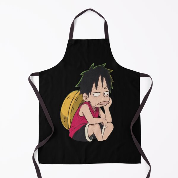 Item preview, Monkey D Luffy designed and sold by IrideBelardo.