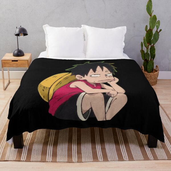 Item preview, Monkey D Luffy designed and sold by IrideBelardo.
