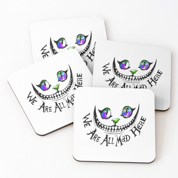 Item preview, Cheshire Cat  designed and sold by brannon-lorina.