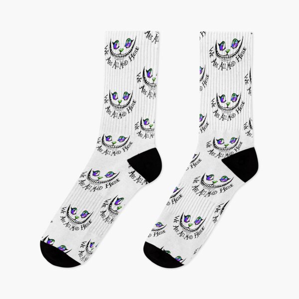 Item preview, Cheshire Cat  designed and sold by brannon-lorina.