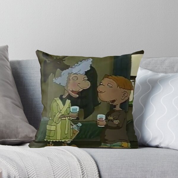 Item preview, Carl and Maude with Background designed and sold by QueenAlicorn.