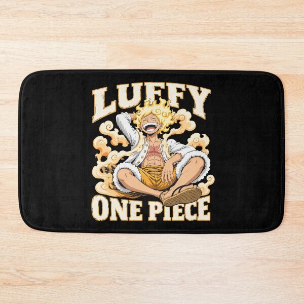 Item preview, Monkey D Luffy designed and sold by IrideBelardo.