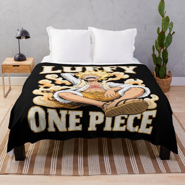 Item preview, Monkey D Luffy designed and sold by IrideBelardo.