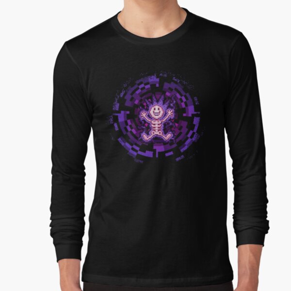 Spirit Conducting Long Sleeve T-Shirt