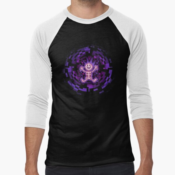 Spirit Conducting Baseball ¾ Sleeve T-Shirt