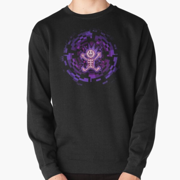 Spirit Conducting Pullover Sweatshirt