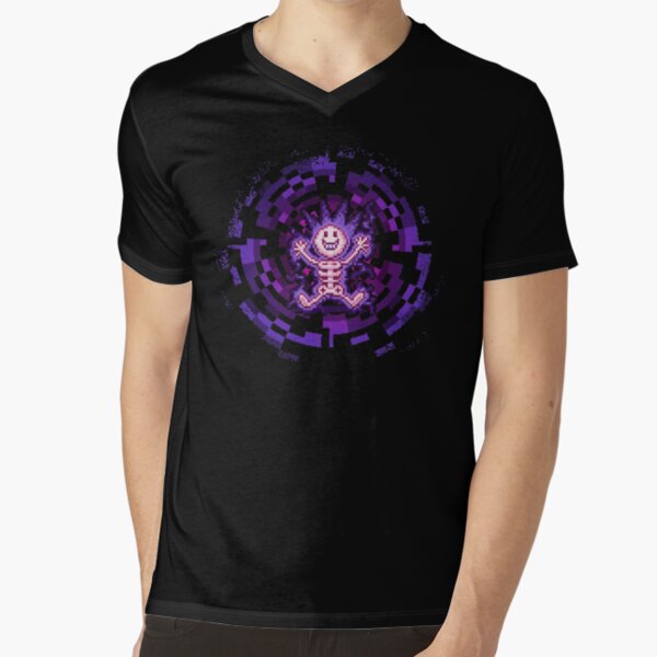 Spirit Conducting V-Neck T-Shirt