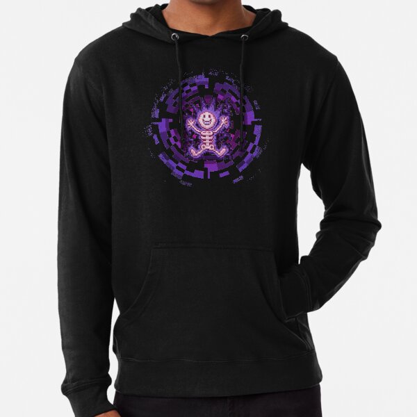 Spirit Conducting Lightweight Hoodie