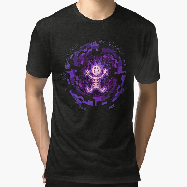 Spirit Conducting Tri-blend T-Shirt