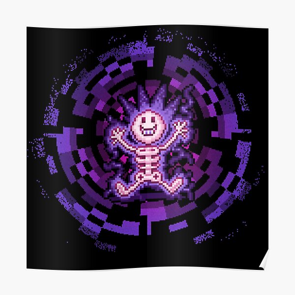 Spirit Conducting Poster