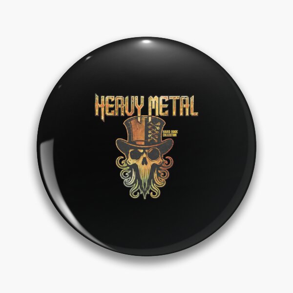 Item preview, heavy metal board game collection iii designed and sold by JosephPBrugge.