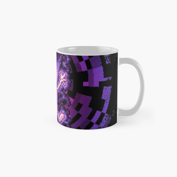 Spirit Conducting Classic Mug