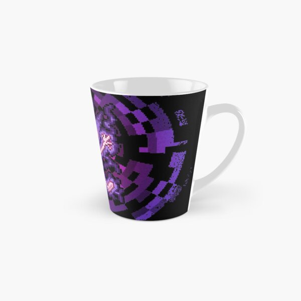 Spirit Conducting Tall Mug