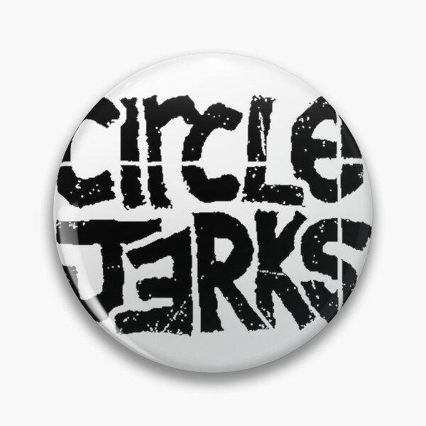 Item preview, Circle Jerks Punk Rock Band Inspired Graphic Design designed and sold by Gougnammahcih.
