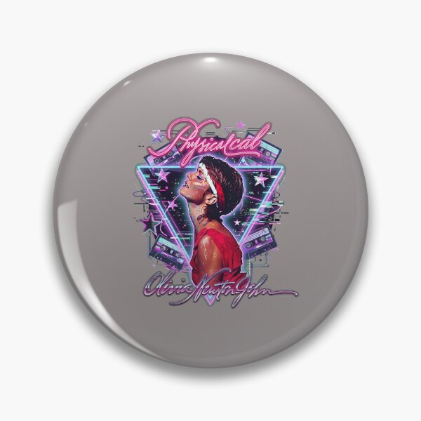 Item preview, Physical Album Cover Olivia Newton-John Tee-78 designed and sold by FritKroger.