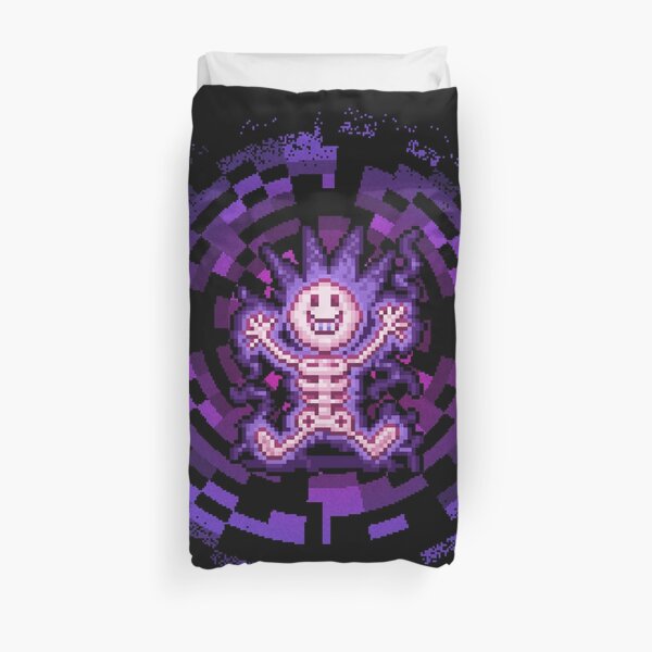 Spirit Conducting Duvet Cover