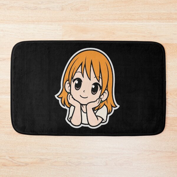 Item preview, Nami Chibi designed and sold by IrideBelardo.