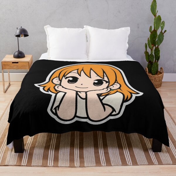 Item preview, Nami Chibi designed and sold by IrideBelardo.