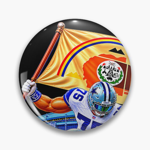Item preview, Navajo Nation Cowboy designed and sold by DavidSmith86.
