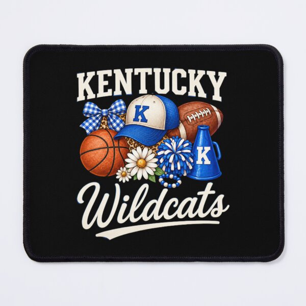 Item preview, Kentucky - Game Day - Basketball Football designed and sold by Tonkhawartwork.