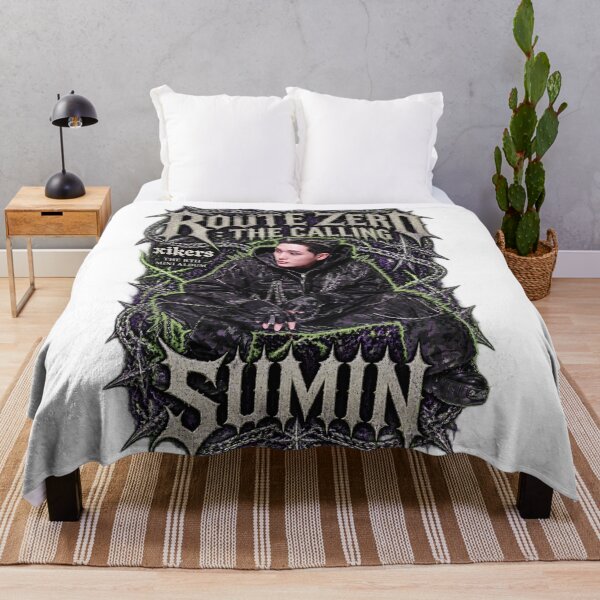 Item preview, Sumin Xikers Route Zero Gothic Chain Collage designed and sold by Valeree Store.
