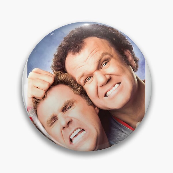Item preview, Step Brothers Love Ya Like a Brother Funny Quote Casual Design designed and sold by hadji9.