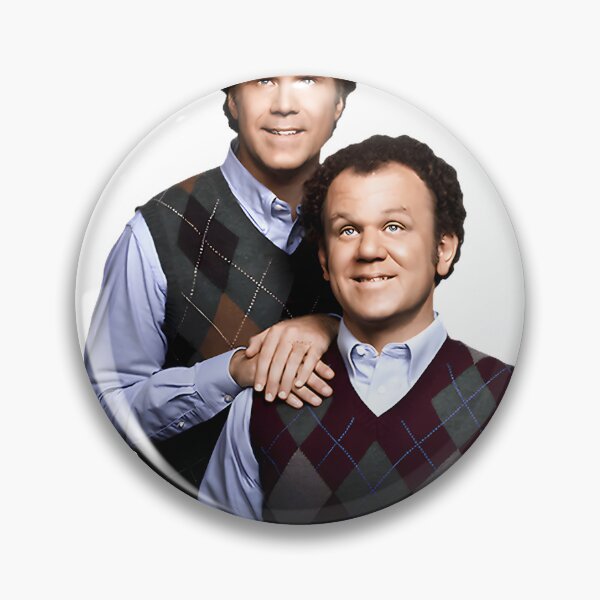Item preview, Funny Step Brothers Inspired Design for Fans of Comedy and Family Films designed and sold by hadji9.