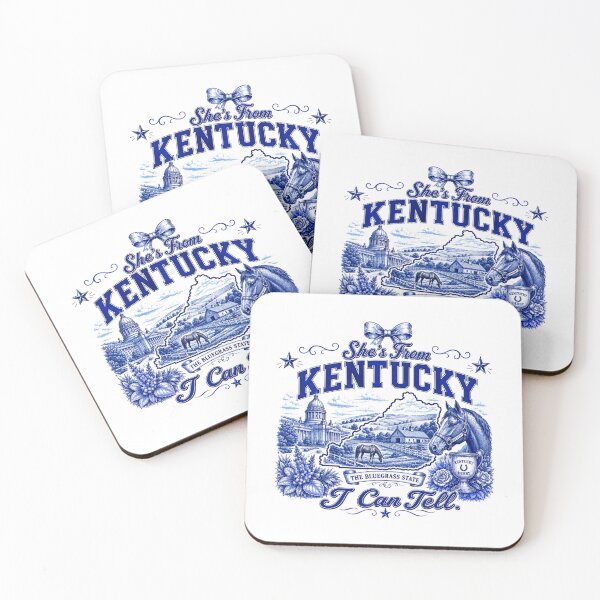 Item preview, Kentucky State designed and sold by Tonkhawartwork.