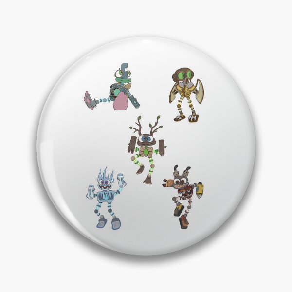 Item preview, All Epic Wubbox designed and sold by stringe-apoloni.