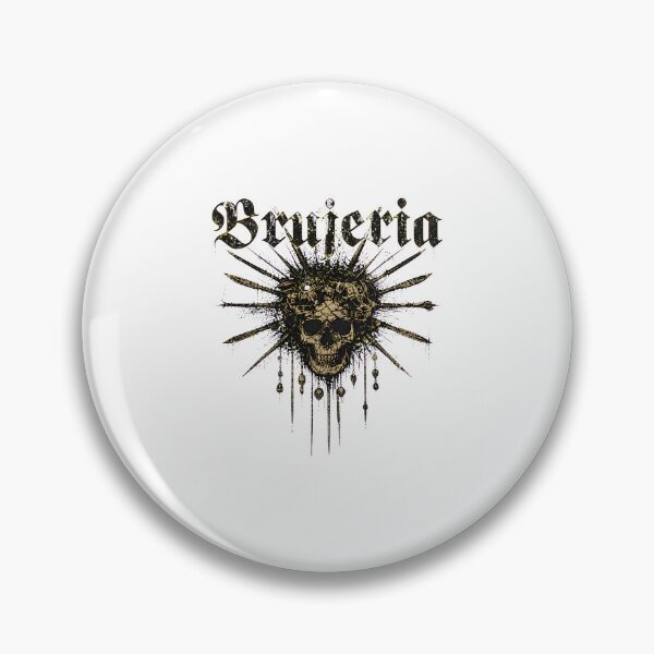 Item preview, brujeria designed and sold by JosephPBrugge.