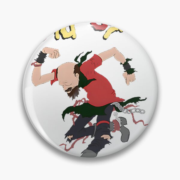 Item preview, Vintage Style Old Jerk Humorous Retro Design designed and sold by Gougnammahcih.
