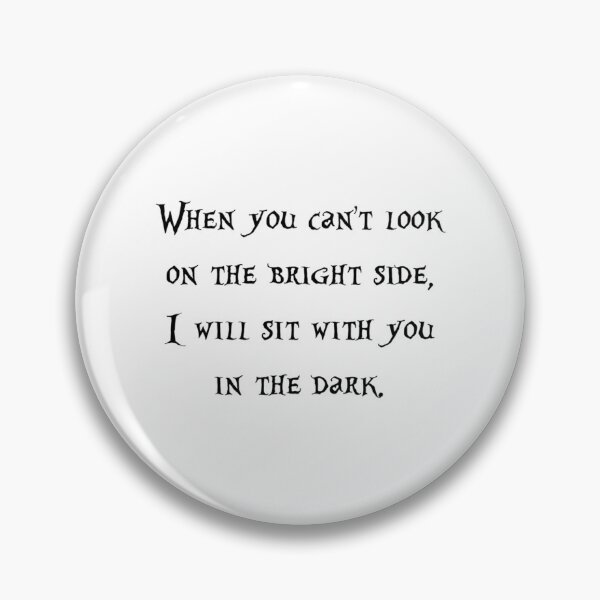 Item preview, On The Bright Side designed and sold by brannon-lorina.