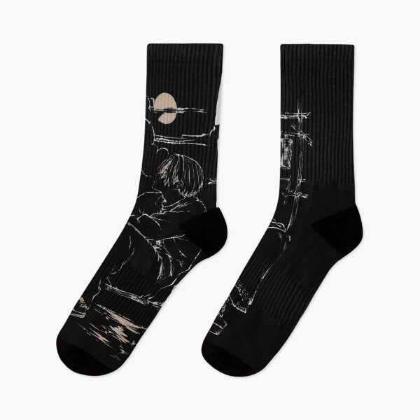 Item preview, Sanji And Zoro designed and sold by IrideBelardo.