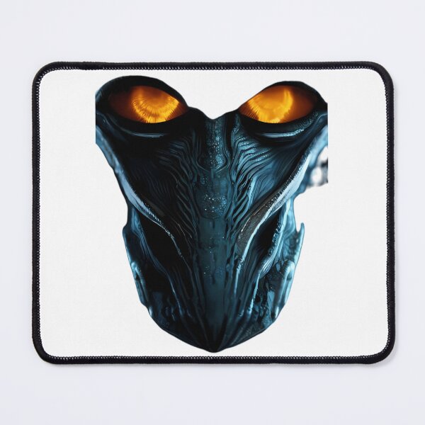 Item preview, Blue Alien designed and sold by stringe-apoloni.