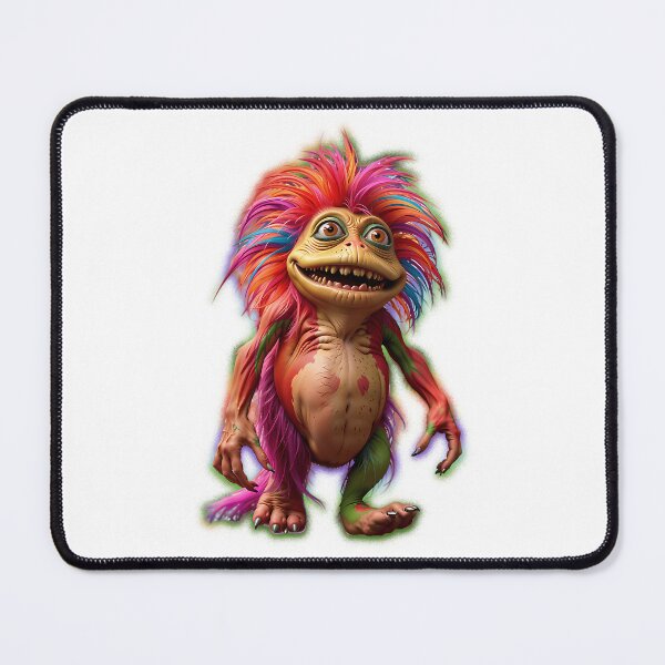 Item preview, Colorful Monster designed and sold by stringe-apoloni.