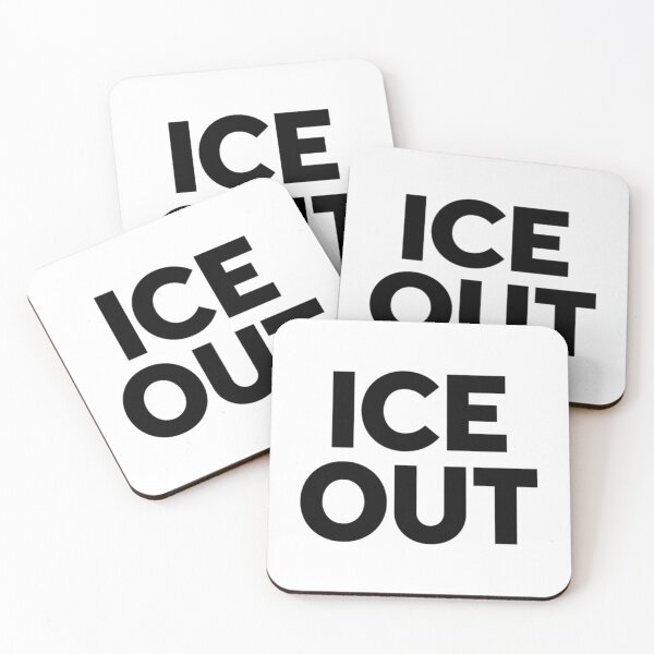 Item preview, Ice Out - Melt Ice designed and sold by cazares-letisha.