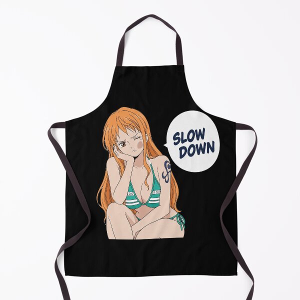 Item preview, Nami, baja la velocidad designed and sold by IrideBelardo.