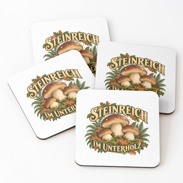 Item preview, Rich In Stones In The Undergrowth Mushroom Pickers designed and sold by read-jetta.