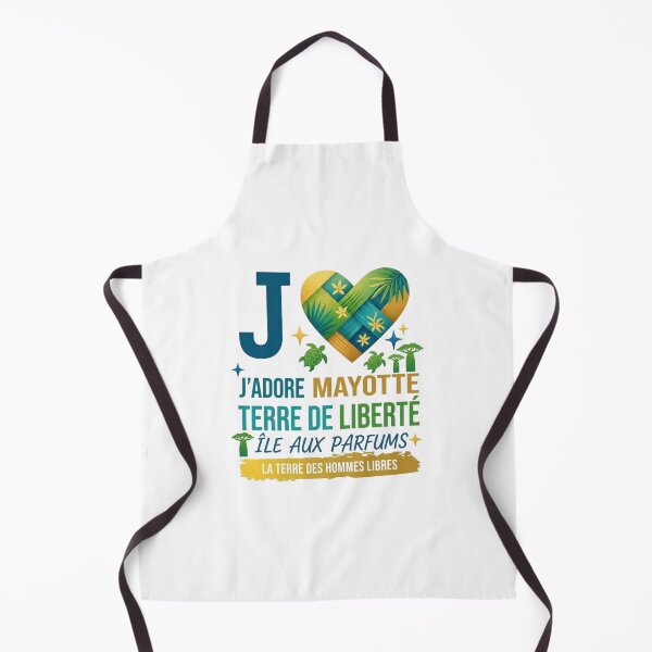 Item preview, Mayotte, Land of Freedom and Island of Perfumes designed and sold by FoxinhoSoumaila.