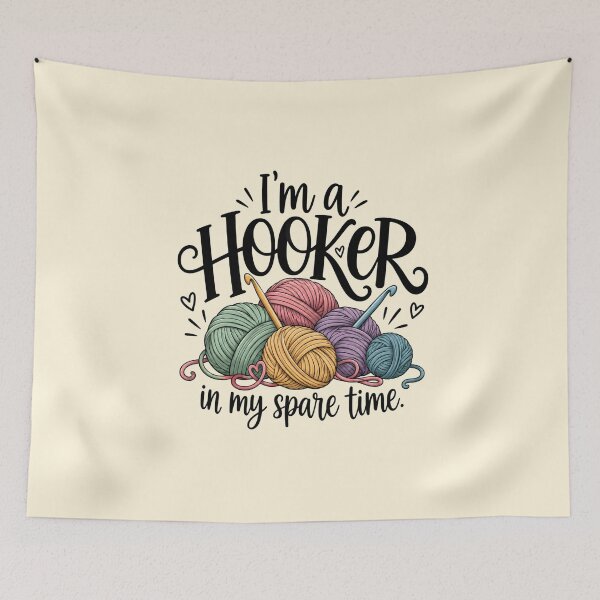 Item preview, Crafty Humor  designed and sold by Graffic Vibez.